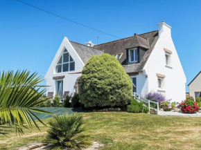 Holiday Home Reve de Mer by Interhome
